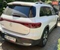 Белый Мерседес EQB, объемом двигателя 0 л и пробегом 20 тыс. км за 37500 $, фото 5 на Automoto.ua