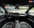 Белый Мерседес EQB, объемом двигателя 0 л и пробегом 5 тыс. км за 33999 $, фото 157 на Automoto.ua