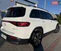 Белый Мерседес EQB, объемом двигателя 0 л и пробегом 26 тыс. км за 29500 $, фото 11 на Automoto.ua
