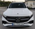 Белый Мерседес EQB, объемом двигателя 0 л и пробегом 11 тыс. км за 33700 $, фото 8 на Automoto.ua
