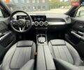 Белый Мерседес EQB, объемом двигателя 0 л и пробегом 5 тыс. км за 33999 $, фото 162 на Automoto.ua