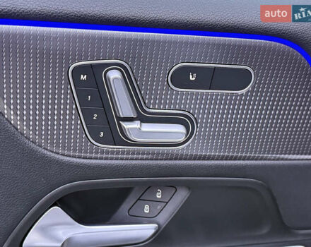 Белый Мерседес EQB, объемом двигателя 0 л и пробегом 210 тыс. км за 25900 $, фото 51 на Automoto.ua