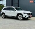 Белый Мерседес EQB, объемом двигателя 0 л и пробегом 5 тыс. км за 33999 $, фото 1 на Automoto.ua