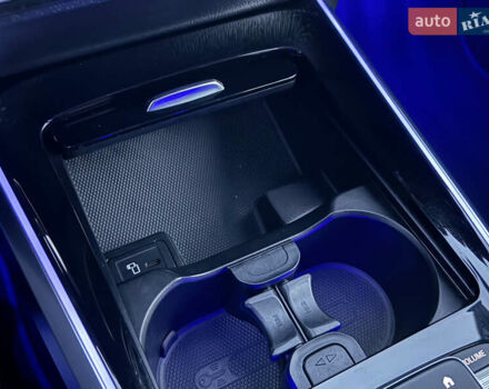 Белый Мерседес EQB, объемом двигателя 0 л и пробегом 210 тыс. км за 25900 $, фото 44 на Automoto.ua