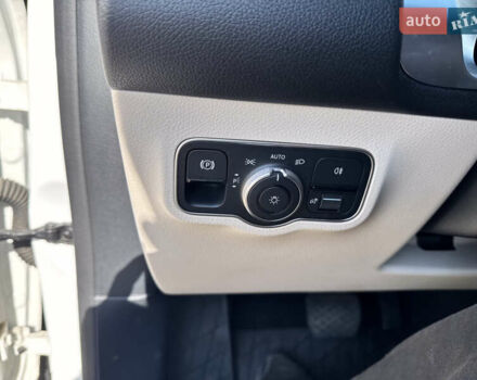 Белый Мерседес EQB, объемом двигателя 0 л и пробегом 5 тыс. км за 20650 $, фото 37 на Automoto.ua