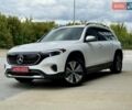 Белый Мерседес EQB, объемом двигателя 0 л и пробегом 5 тыс. км за 33999 $, фото 196 на Automoto.ua
