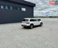 Белый Мерседес EQB, объемом двигателя 0 л и пробегом 5 тыс. км за 33999 $, фото 194 на Automoto.ua