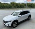 Белый Мерседес EQB, объемом двигателя 0 л и пробегом 5 тыс. км за 33999 $, фото 87 на Automoto.ua