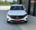 Белый Мерседес EQB, объемом двигателя 0 л и пробегом 5 тыс. км за 33999 $, фото 70 на Automoto.ua