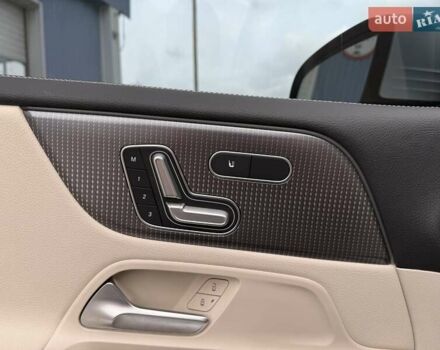 Белый Мерседес EQB, объемом двигателя 0 л и пробегом 26 тыс. км за 29500 $, фото 17 на Automoto.ua