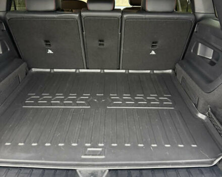 Білий Мерседес EQB, об'ємом двигуна 0 л та пробігом 41 тис. км за 34900 $, фото 32 на Automoto.ua