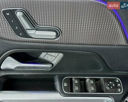 Белый Мерседес EQB, объемом двигателя 0 л и пробегом 9 тыс. км за 11200 $, фото 11 на Automoto.ua