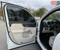 Белый Мерседес EQB, объемом двигателя 0 л и пробегом 26 тыс. км за 29500 $, фото 12 на Automoto.ua
