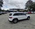 Белый Мерседес EQB, объемом двигателя 0 л и пробегом 63 тыс. км за 31999 $, фото 11 на Automoto.ua