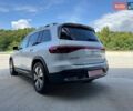 Белый Мерседес EQB, объемом двигателя 0 л и пробегом 5 тыс. км за 33999 $, фото 17 на Automoto.ua