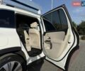 Белый Мерседес EQB, объемом двигателя 0 л и пробегом 26 тыс. км за 29500 $, фото 15 на Automoto.ua