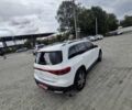 Белый Мерседес EQB, объемом двигателя 0 л и пробегом 63 тыс. км за 31999 $, фото 10 на Automoto.ua