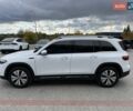 Белый Мерседес EQB, объемом двигателя 0 л и пробегом 26 тыс. км за 29500 $, фото 7 на Automoto.ua
