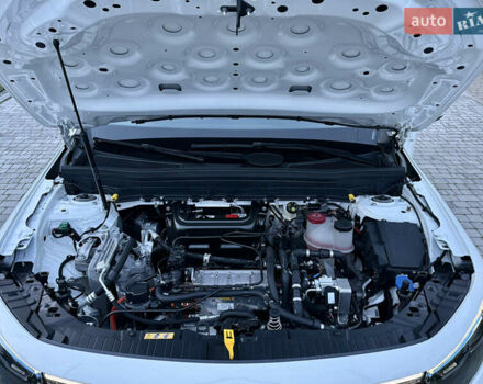 Белый Мерседес EQB, объемом двигателя 0 л и пробегом 210 тыс. км за 25900 $, фото 74 на Automoto.ua