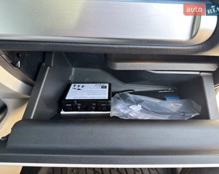 Белый Мерседес EQB, объемом двигателя 0 л и пробегом 5 тыс. км за 20650 $, фото 22 на Automoto.ua