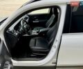 Белый Мерседес EQB, объемом двигателя 0 л и пробегом 5 тыс. км за 33999 $, фото 100 на Automoto.ua