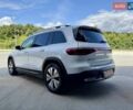Белый Мерседес EQB, объемом двигателя 0 л и пробегом 5 тыс. км за 33999 $, фото 14 на Automoto.ua