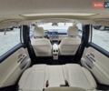 Белый Мерседес EQB, объемом двигателя 0 л и пробегом 63 тыс. км за 31999 $, фото 14 на Automoto.ua