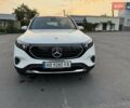 Білий Мерседес EQB, об'ємом двигуна 0 л та пробігом 25 тис. км за 30900 $, фото 2 на Automoto.ua