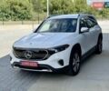 Белый Мерседес EQB, объемом двигателя 0 л и пробегом 5 тыс. км за 33999 $, фото 69 на Automoto.ua