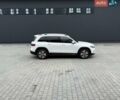 Белый Мерседес EQB, объемом двигателя 0 л и пробегом 5 тыс. км за 33999 $, фото 189 на Automoto.ua