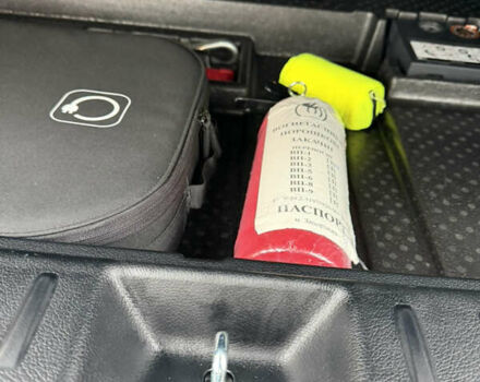 Білий Мерседес EQB, об'ємом двигуна 0 л та пробігом 41 тис. км за 34900 $, фото 35 на Automoto.ua