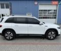 Белый Мерседес EQB, объемом двигателя 0 л и пробегом 26 тыс. км за 29500 $, фото 8 на Automoto.ua