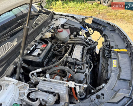 Белый Мерседес EQB, объемом двигателя 0 л и пробегом 5 тыс. км за 20650 $, фото 18 на Automoto.ua