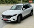 Белый Мерседес EQB, объемом двигателя 0 л и пробегом 5 тыс. км за 33999 $, фото 142 на Automoto.ua