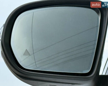 Белый Мерседес EQB, объемом двигателя 0 л и пробегом 210 тыс. км за 25900 $, фото 12 на Automoto.ua