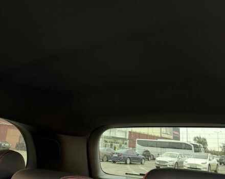 Білий Мерседес EQB, об'ємом двигуна 0 л та пробігом 41 тис. км за 34900 $, фото 31 на Automoto.ua