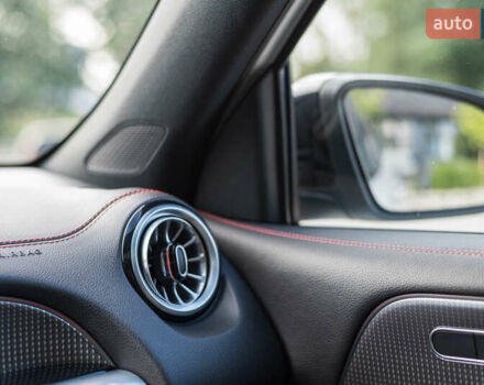 Белый Мерседес EQB, объемом двигателя 0 л и пробегом 15 тыс. км за 33000 $, фото 31 на Automoto.ua