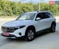 Белый Мерседес EQB, объемом двигателя 0 л и пробегом 5 тыс. км за 33999 $, фото 72 на Automoto.ua