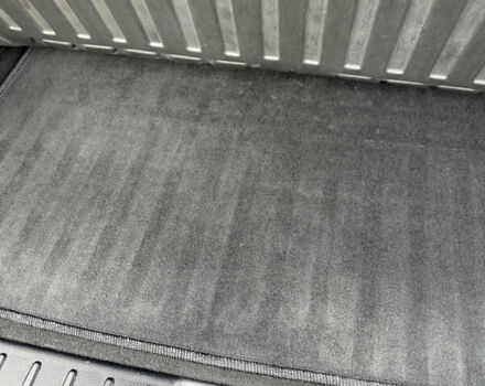 Білий Мерседес EQB, об'ємом двигуна 0 л та пробігом 41 тис. км за 34900 $, фото 33 на Automoto.ua