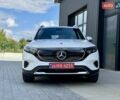 Белый Мерседес EQB, объемом двигателя 0 л и пробегом 5 тыс. км за 33999 $, фото 75 на Automoto.ua