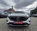 Белый Мерседес EQB, объемом двигателя 0 л и пробегом 63 тыс. км за 31999 $, фото 1 на Automoto.ua