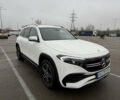 Білий Мерседес EQB, об'ємом двигуна 0 л та пробігом 41 тис. км за 34900 $, фото 9 на Automoto.ua