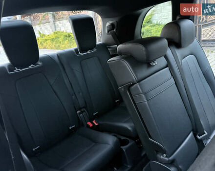 Белый Мерседес EQB, объемом двигателя 0 л и пробегом 210 тыс. км за 25900 $, фото 70 на Automoto.ua