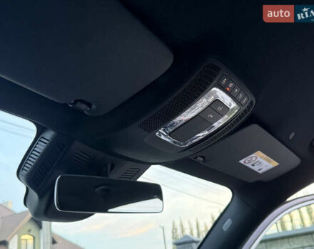 Белый Мерседес EQB, объемом двигателя 0 л и пробегом 210 тыс. км за 25900 $, фото 46 на Automoto.ua