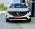 Белый Мерседес EQB, объемом двигателя 0 л и пробегом 5 тыс. км за 33999 $, фото 80 на Automoto.ua
