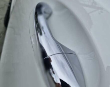 Белый Мерседес EQB, объемом двигателя 0 л и пробегом 63 тыс. км за 31999 $, фото 34 на Automoto.ua