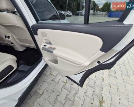 Белый Мерседес EQB, объемом двигателя 0 л и пробегом 63 тыс. км за 31999 $, фото 29 на Automoto.ua