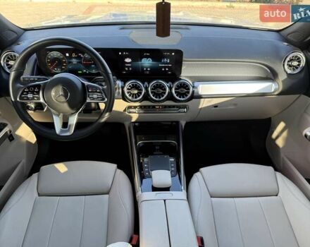 Белый Мерседес EQB, объемом двигателя 0 л и пробегом 26 тыс. км за 29500 $, фото 30 на Automoto.ua