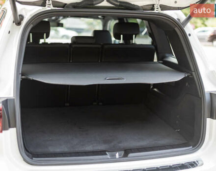 Белый Мерседес EQB, объемом двигателя 0 л и пробегом 15 тыс. км за 33000 $, фото 42 на Automoto.ua