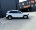 Белый Мерседес EQB, объемом двигателя 0 л и пробегом 5 тыс. км за 33999 $, фото 1 на Automoto.ua